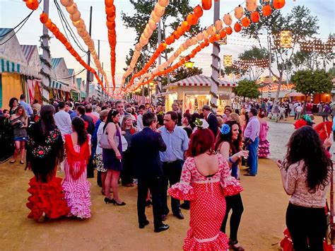 feria sevilla|Feria of Seville